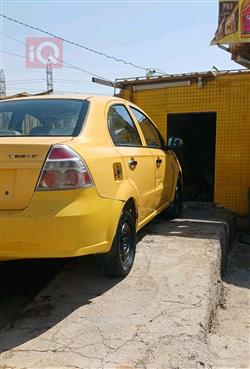 شيفروليه أفيو